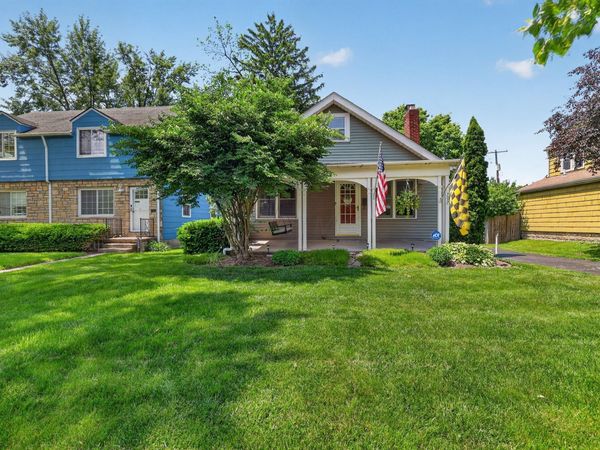 707 S Broadleigh Road , Columbus, OH 43209