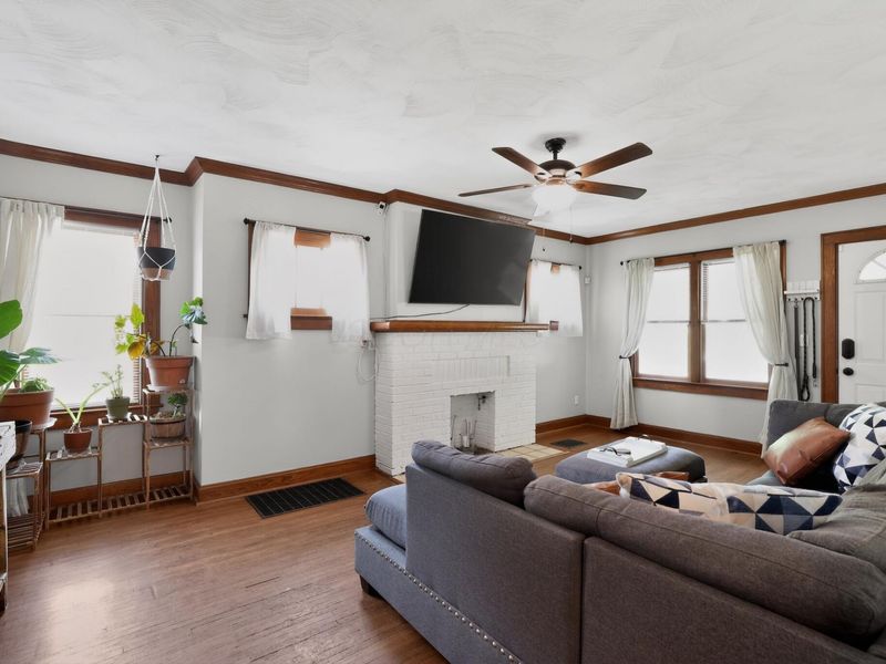 707 S Broadleigh Road, Columbus, OH 43209 Photo 10