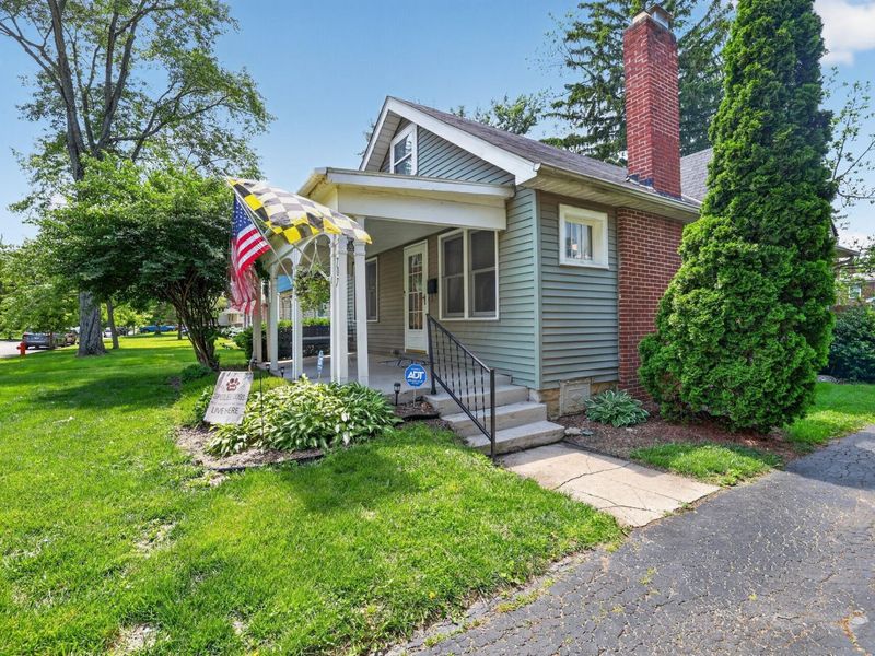 707 S Broadleigh Road, Columbus, OH 43209 Photo 3