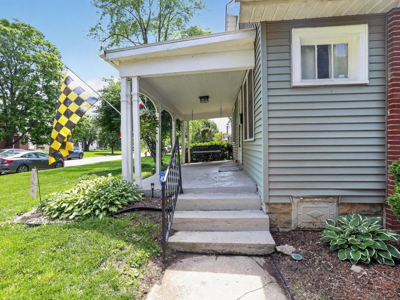 707 S Broadleigh Road, Columbus, OH 43209 Photo 4