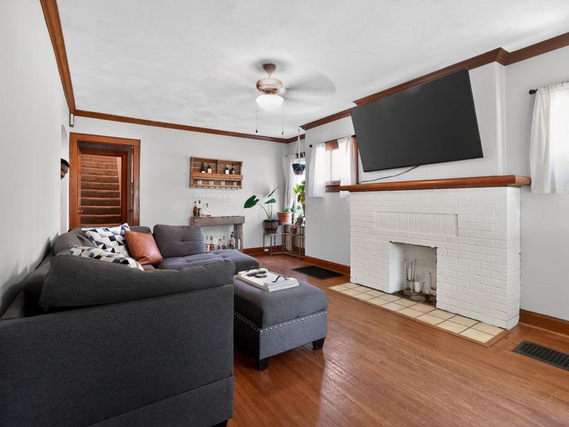 707 S Broadleigh Road, Columbus, OH 43209 Photo 5