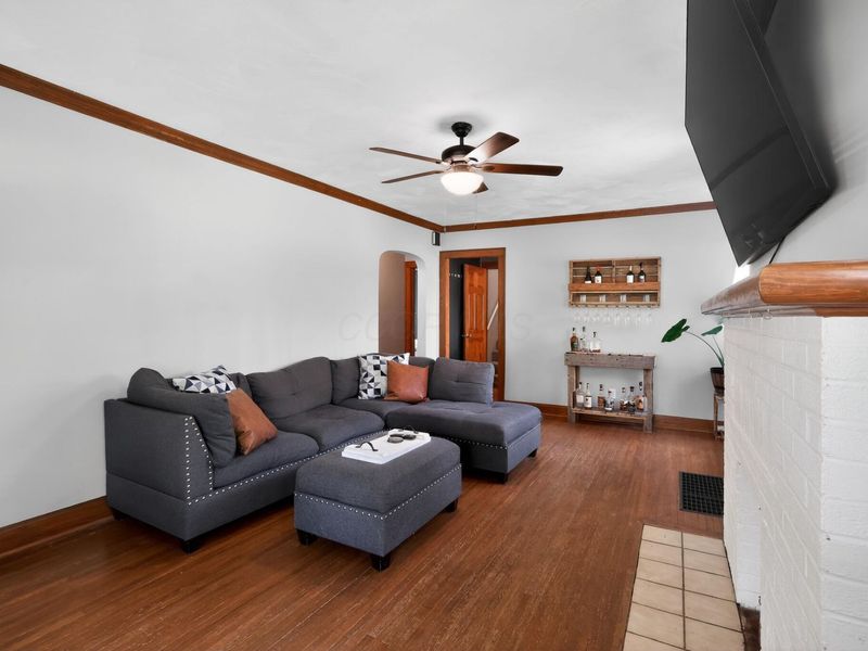 707 S Broadleigh Road, Columbus, OH 43209 Photo 6