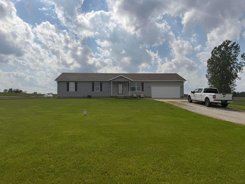 3848 Ohio 560, Urbana, OH 43078 Photo 1