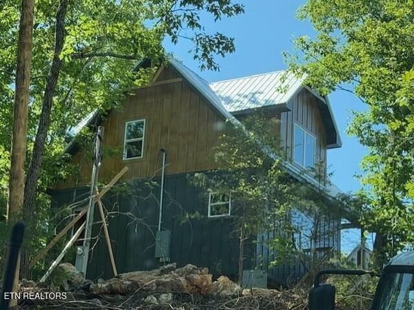 425 Cliffwood Drive, Newport, TN 37821