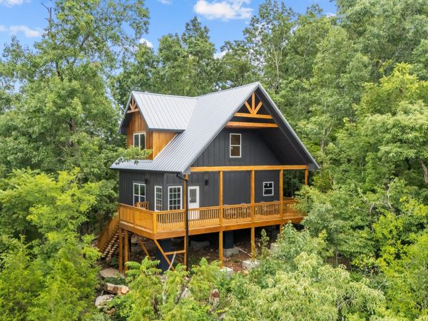 425 Cliffwood Drive, Newport, TN 37821