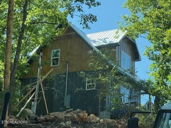 425 Cliffwood Drive , Newport, TN 37821