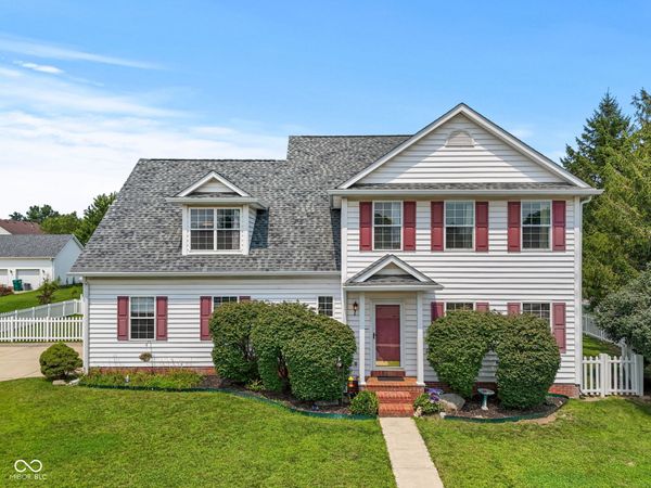 10480 Watkins Drive, Indianapolis, IN 46234