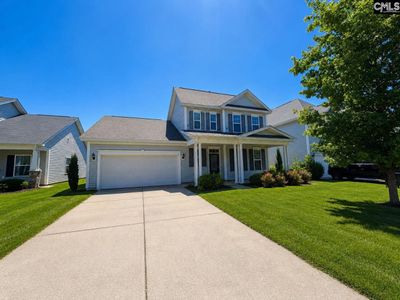 226 Sallie Gordon Lane , Elgin, SC 29045