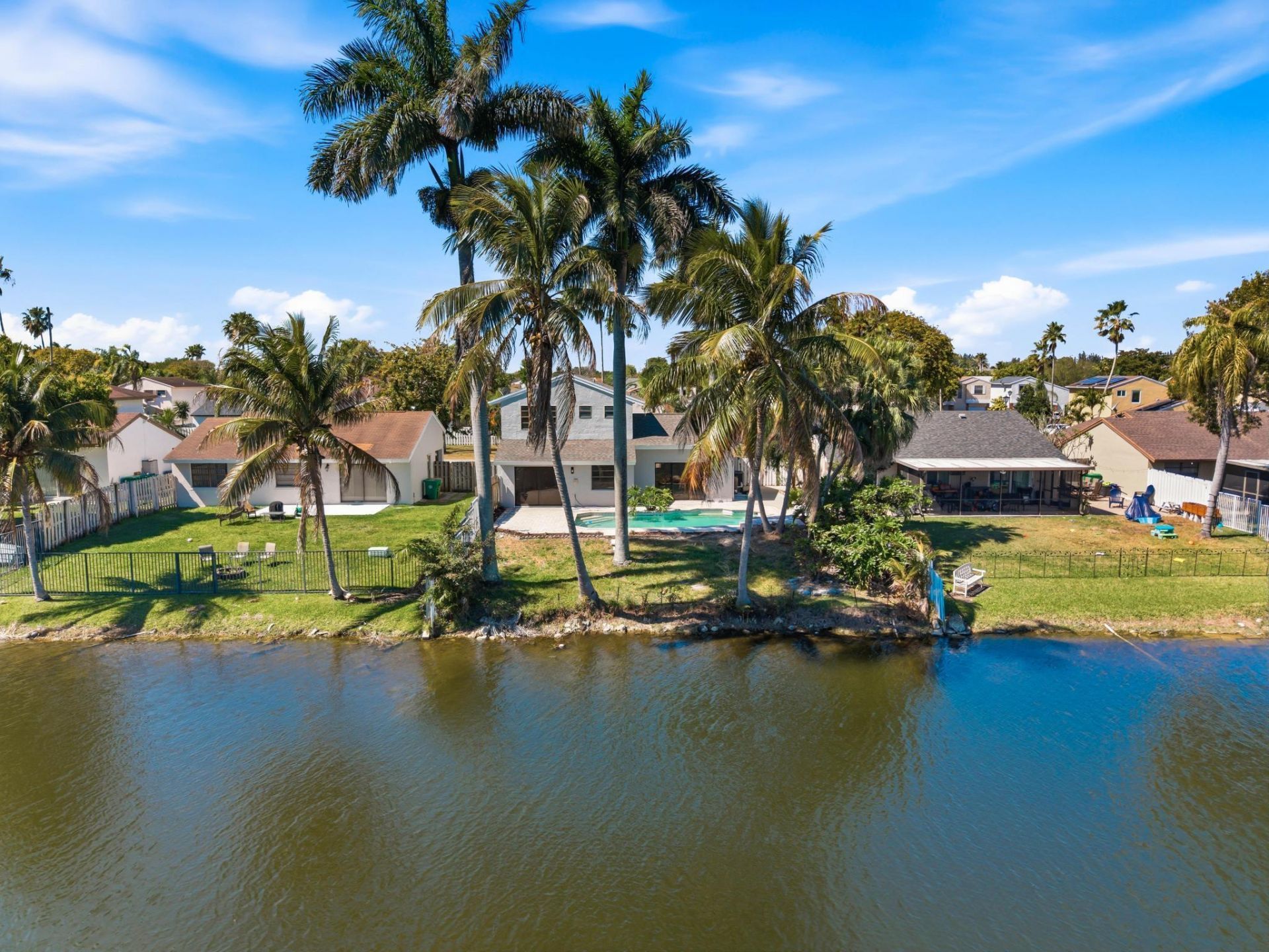 820 Rock Hill Avenue, Davie, FL 33325 Photo