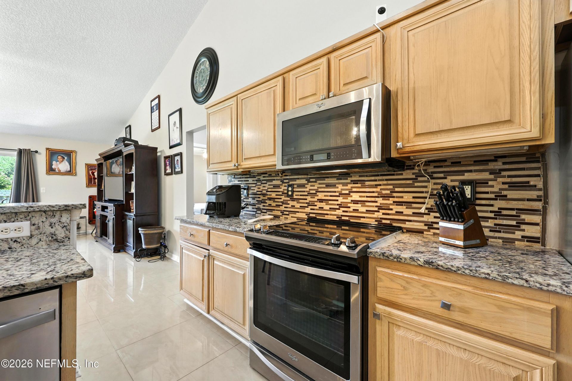3222 Buttonwood Drive, Middleburg, FL 32068 Photo