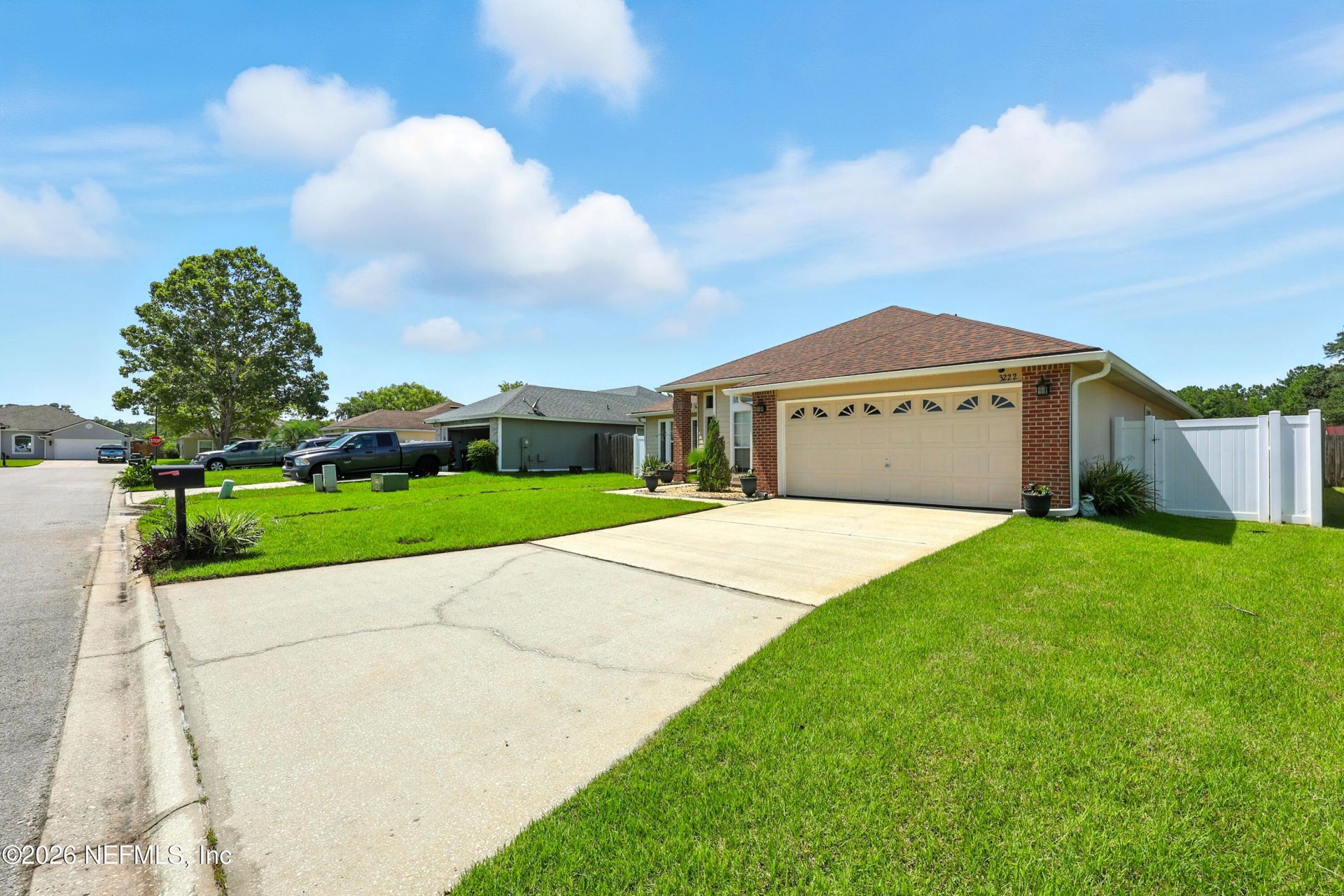 3222 Buttonwood Drive, Middleburg, FL 32068 Photo