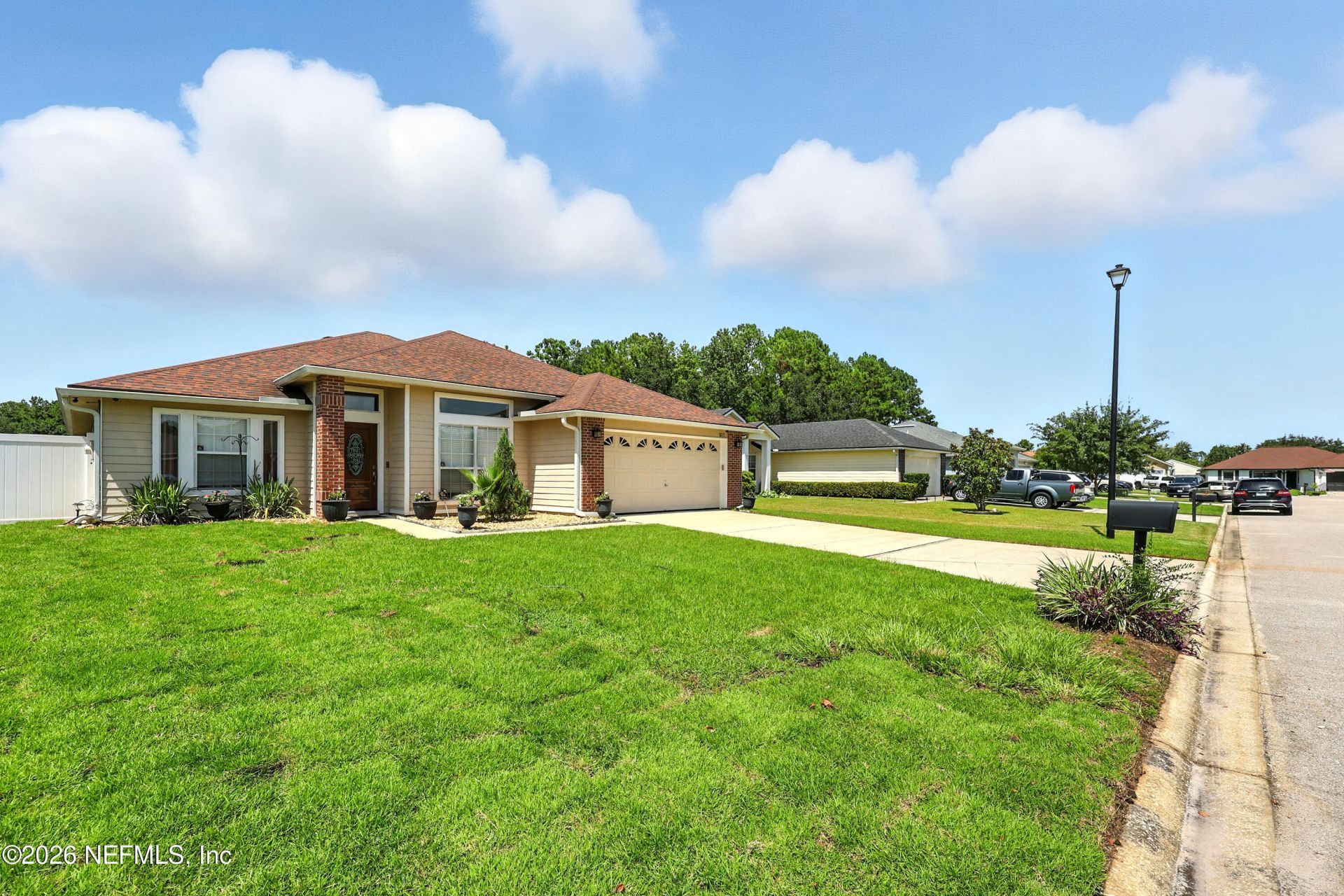 3222 Buttonwood Drive, Middleburg, FL 32068 Photo
