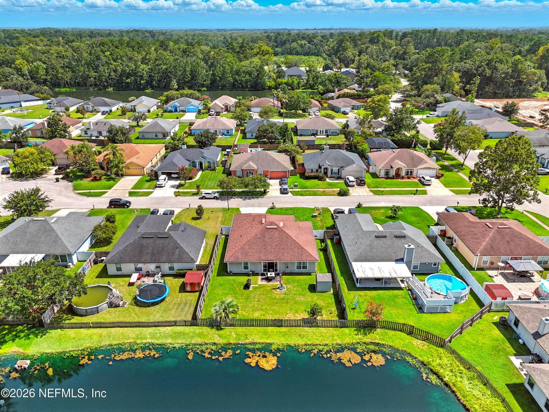 3222 Buttonwood Drive, Middleburg, FL 32068 Photo