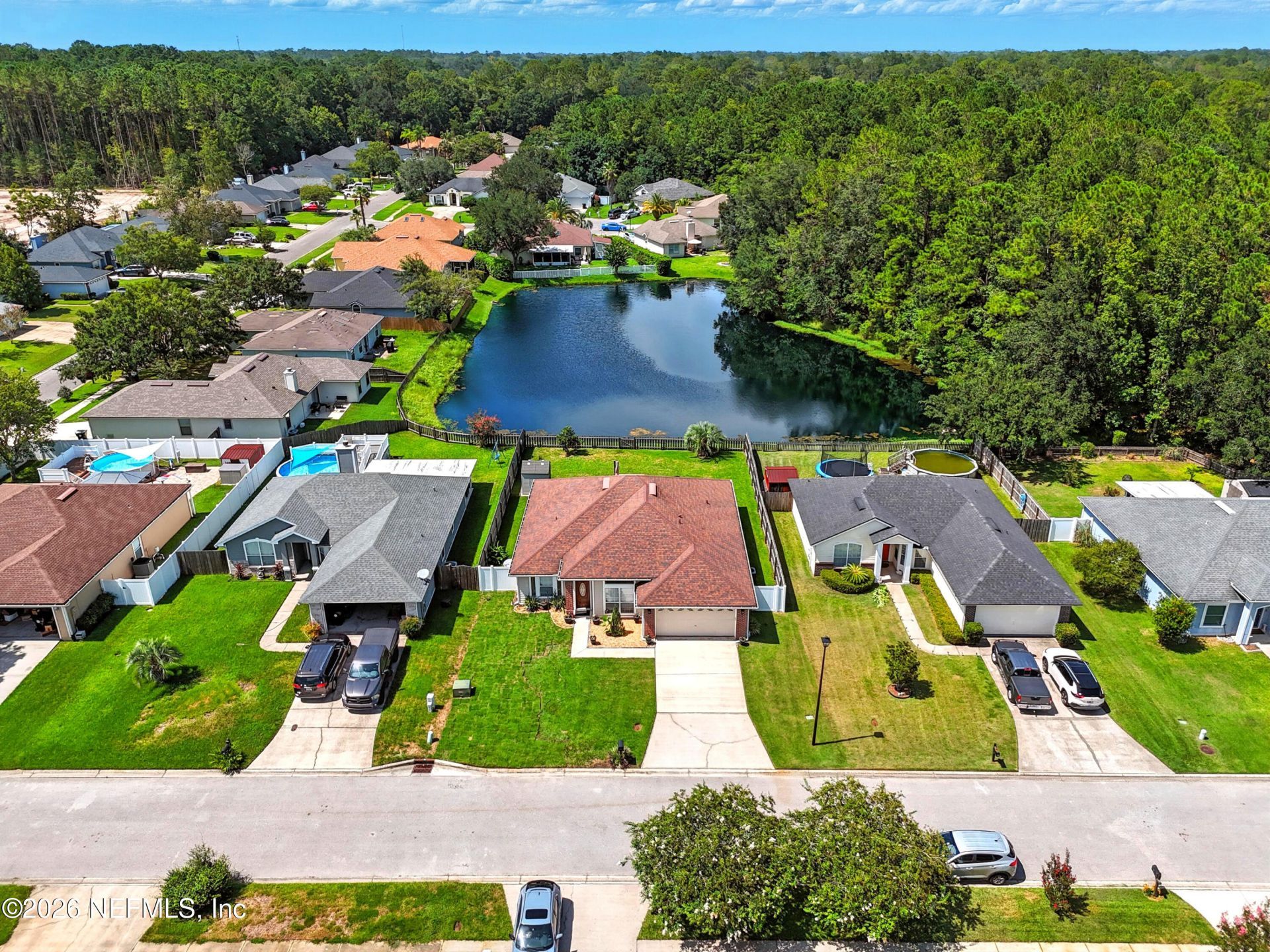 3222 Buttonwood Drive, Middleburg, FL 32068 Photo