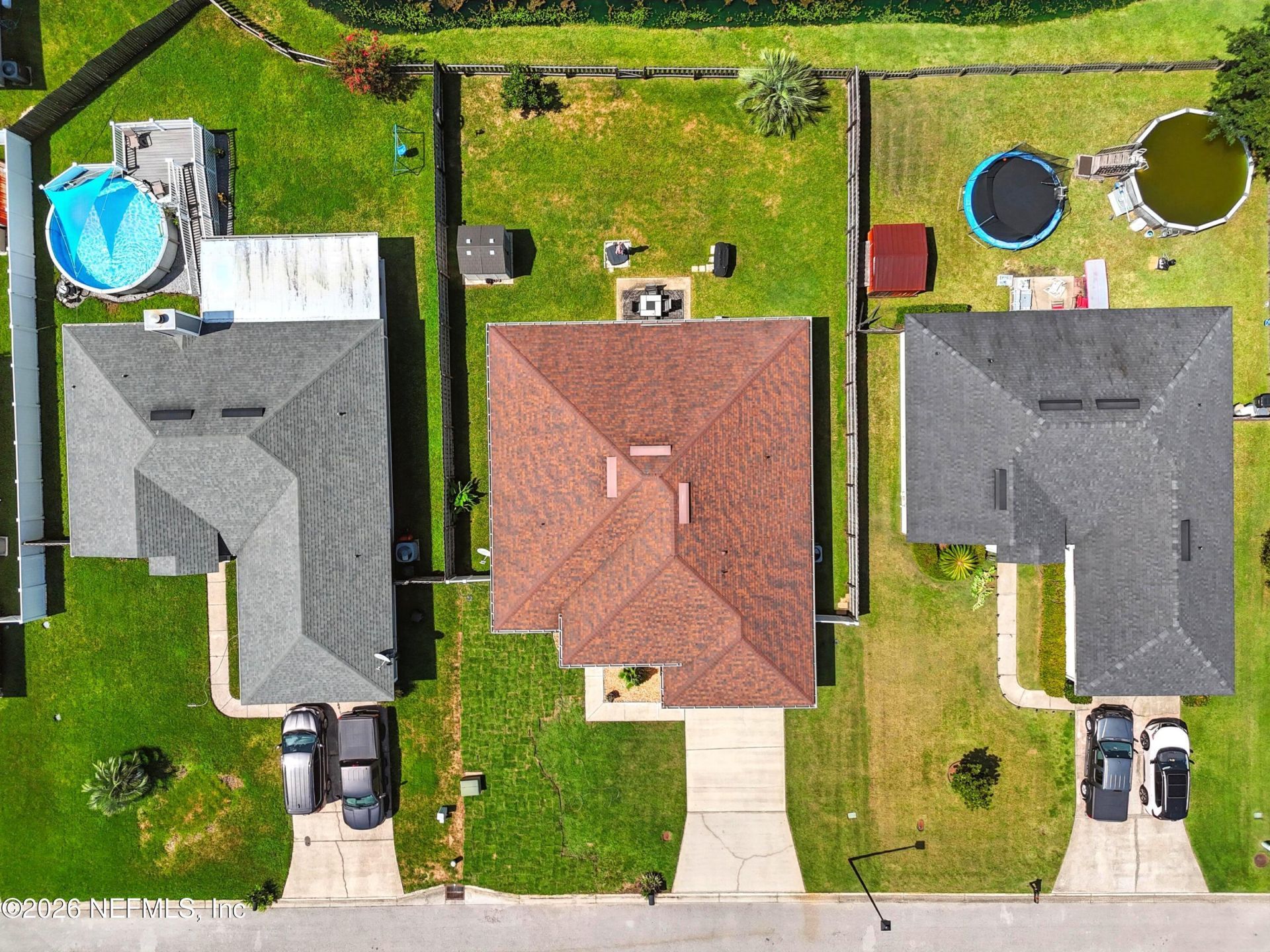 3222 Buttonwood Drive, Middleburg, FL 32068 Photo