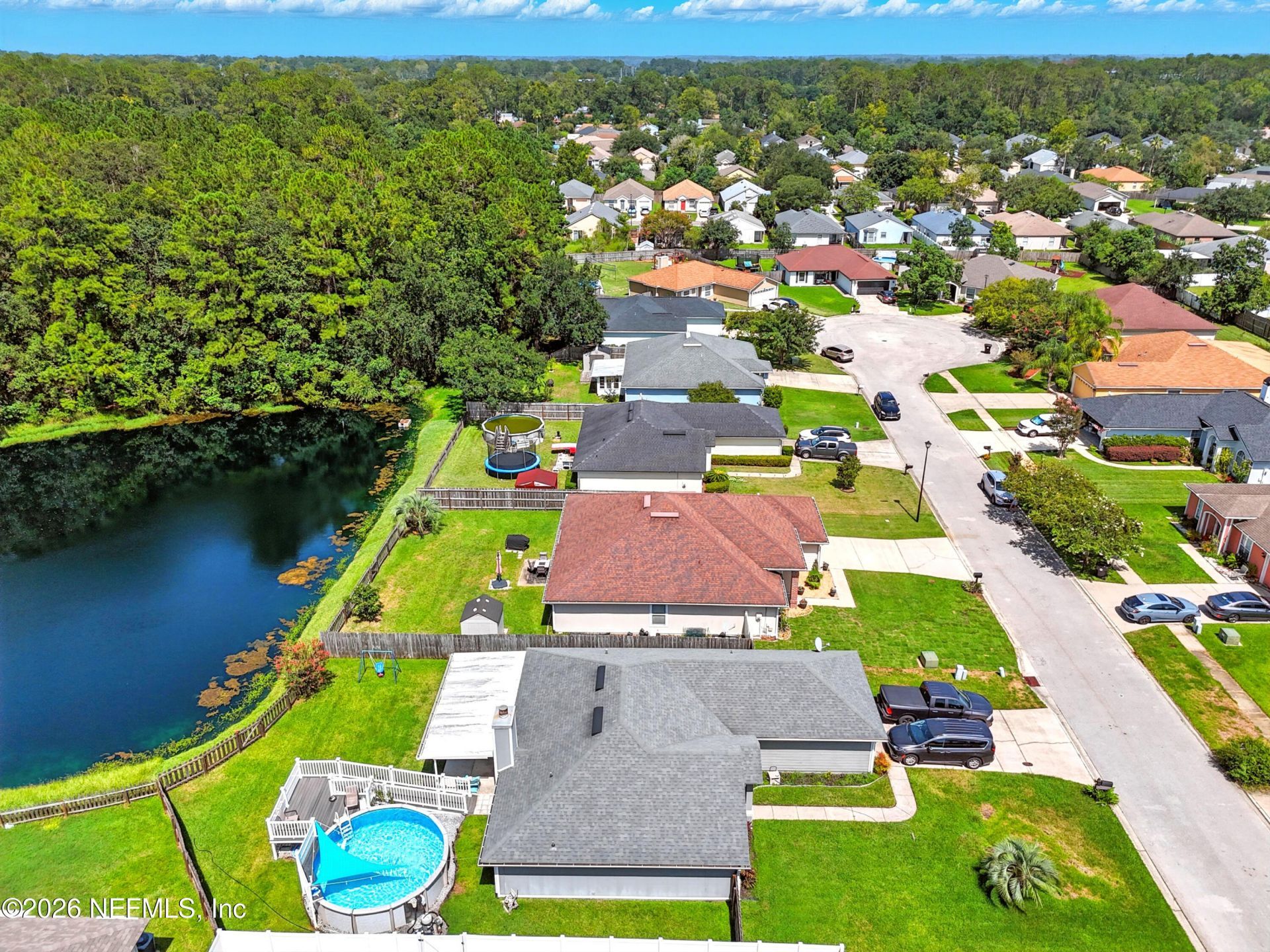3222 Buttonwood Drive, Middleburg, FL 32068 Photo