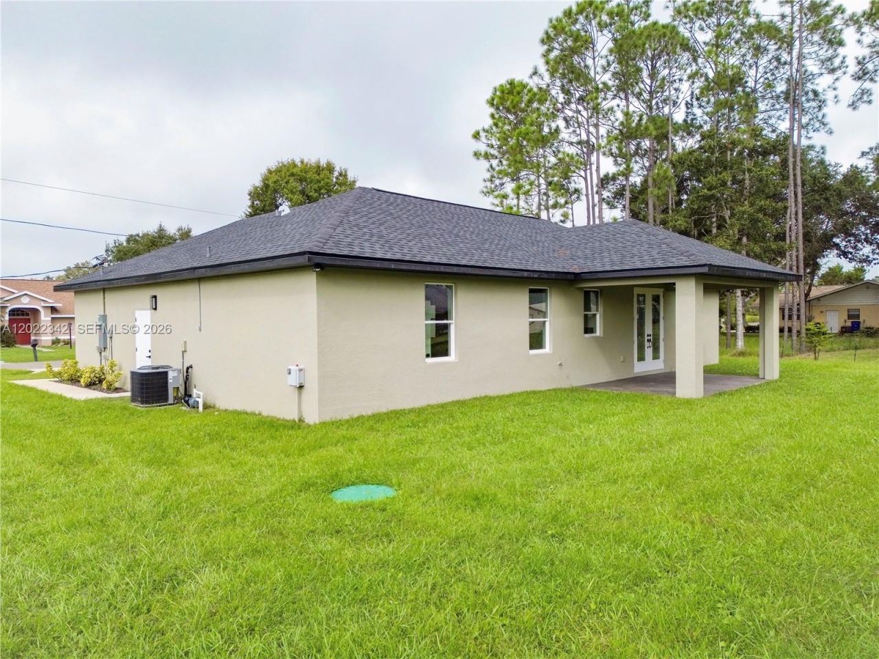 4510 Boabadilla Ave , Sebring, FL 33872 Photo