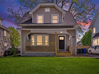 465 Clay Avenue, Rochester, NY 14613