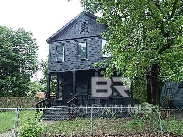 864 Pettus Street, Mobile, AL 36603