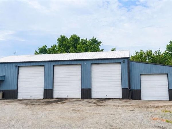 1429 Highway OO , Fredericktown, MO 63645
