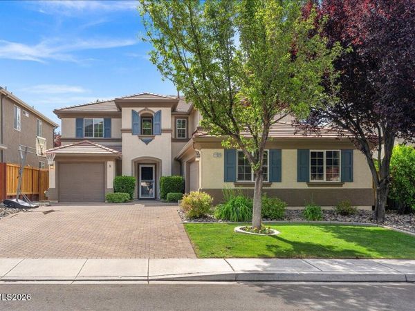 11325 Torino Way, Reno, NV 89521