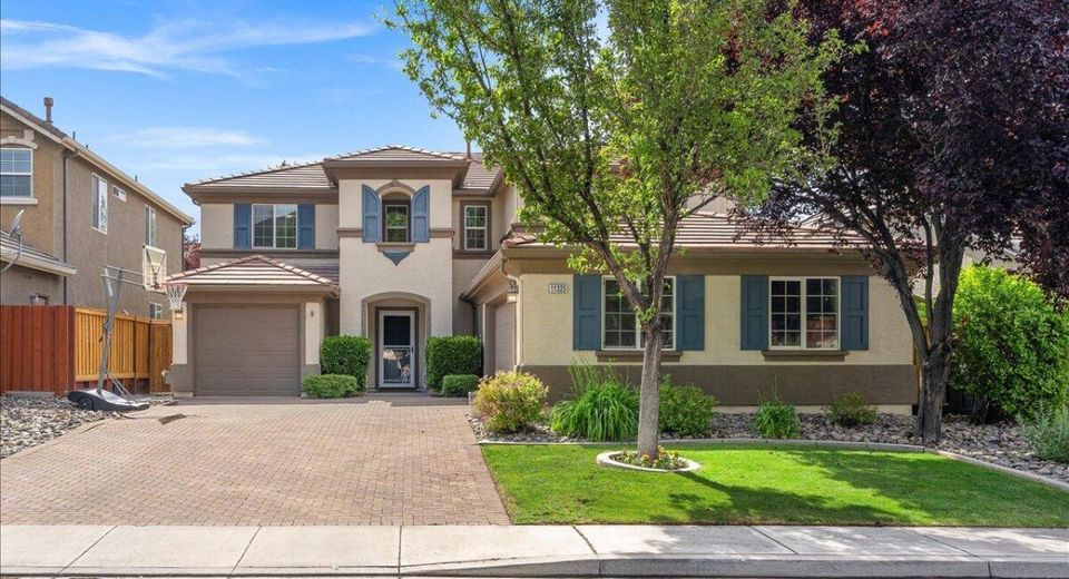 11325 Torino Way, Reno, NV 89521 Photo