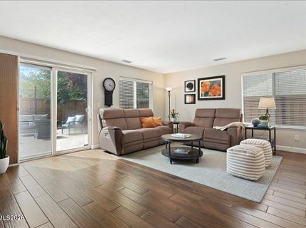 11325 Torino Way, Reno, NV 89521 Photo