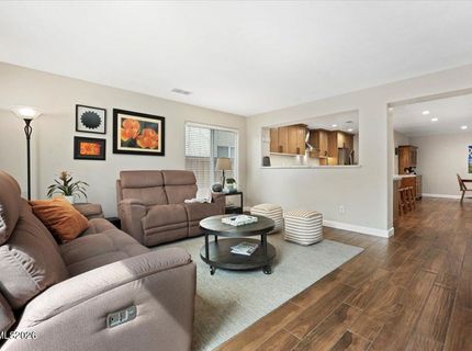 11325 Torino Way, Reno, NV 89521 Photo