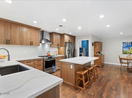 11325 Torino Way, Reno, NV 89521 Photo