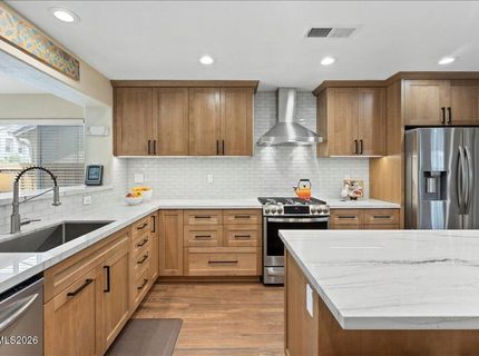 11325 Torino Way, Reno, NV 89521 Photo