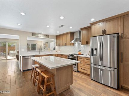 11325 Torino Way, Reno, NV 89521 Photo