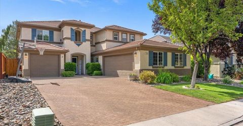 11325 Torino Way, Reno, NV 89521 Photo