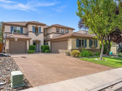 11325 Torino Way, Reno, NV 89521 Photo