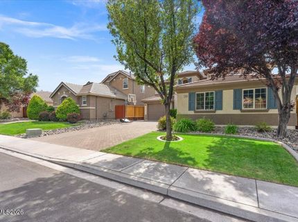 11325 Torino Way, Reno, NV 89521 Photo