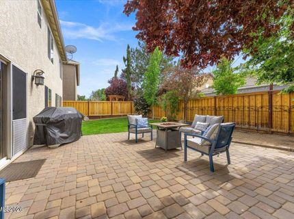 11325 Torino Way, Reno, NV 89521 Photo