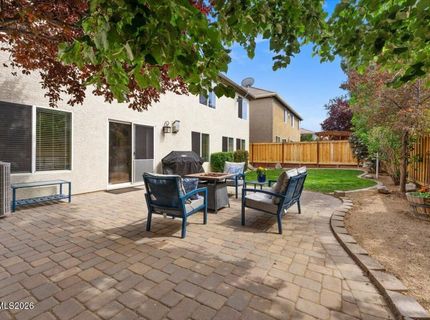 11325 Torino Way, Reno, NV 89521 Photo
