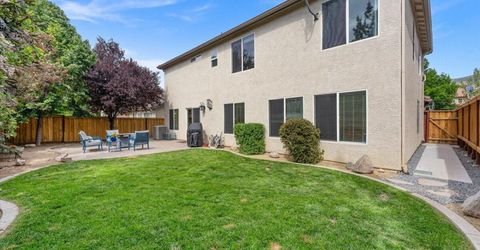 11325 Torino Way, Reno, NV 89521 Photo
