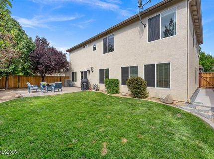 11325 Torino Way, Reno, NV 89521 Photo