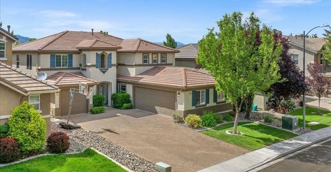 11325 Torino Way, Reno, NV 89521 Photo