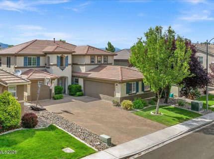 11325 Torino Way, Reno, NV 89521 Photo