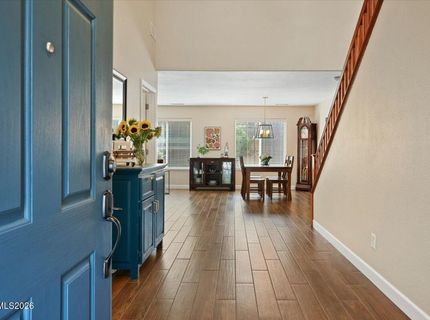 11325 Torino Way, Reno, NV 89521 Photo