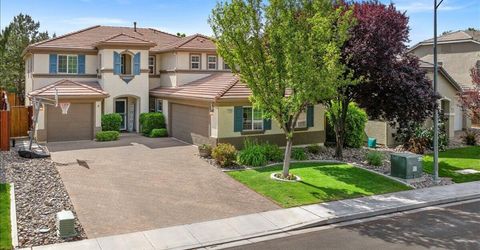 11325 Torino Way, Reno, NV 89521 Photo