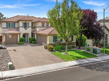 11325 Torino Way, Reno, NV 89521 Photo