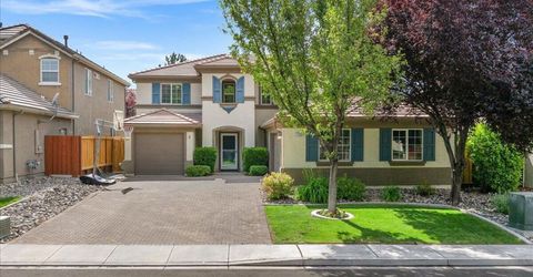 11325 Torino Way, Reno, NV 89521 Photo