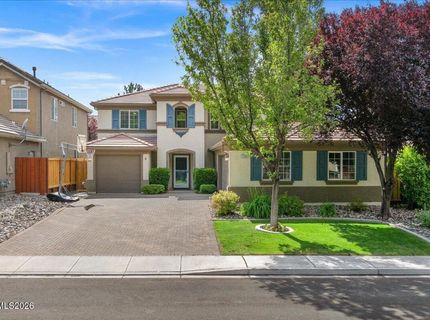 11325 Torino Way, Reno, NV 89521 Photo