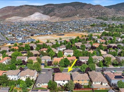 11325 Torino Way, Reno, NV 89521 Photo