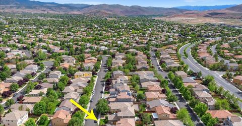 11325 Torino Way, Reno, NV 89521 Photo