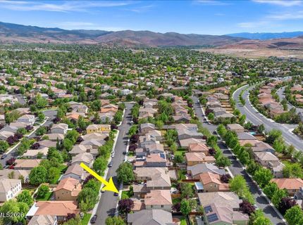 11325 Torino Way, Reno, NV 89521 Photo