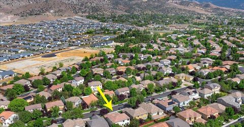 11325 Torino Way, Reno, NV 89521 Photo