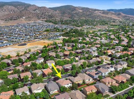 11325 Torino Way, Reno, NV 89521 Photo